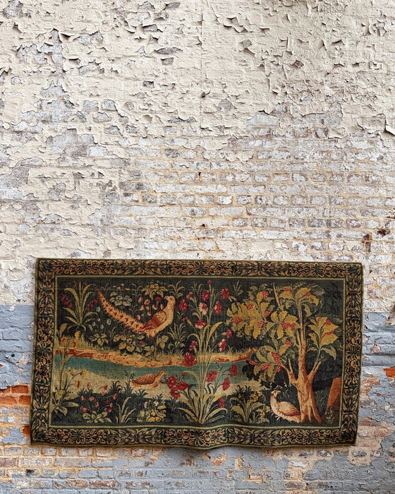 Tapisserie décorative