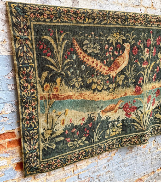 Tapisserie décorative