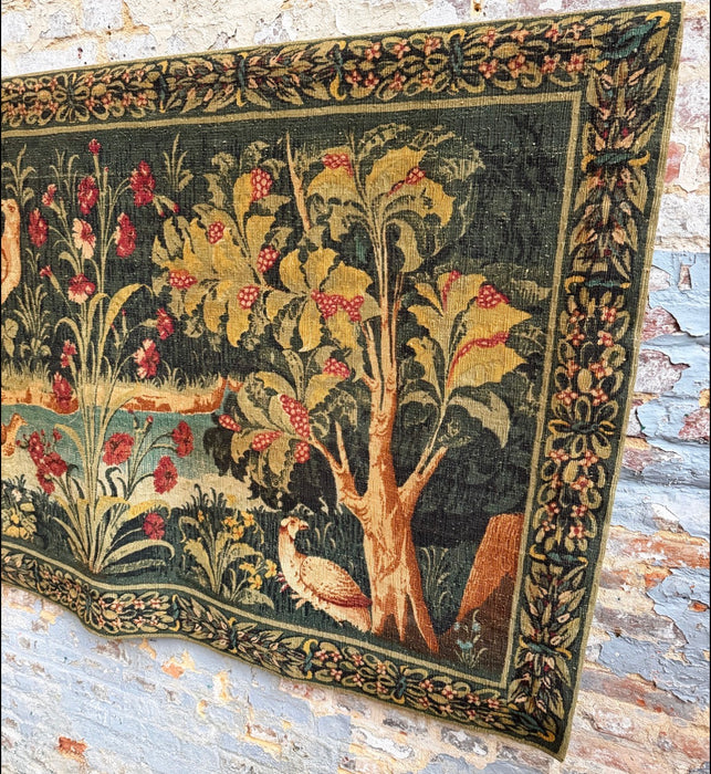 Tapisserie décorative