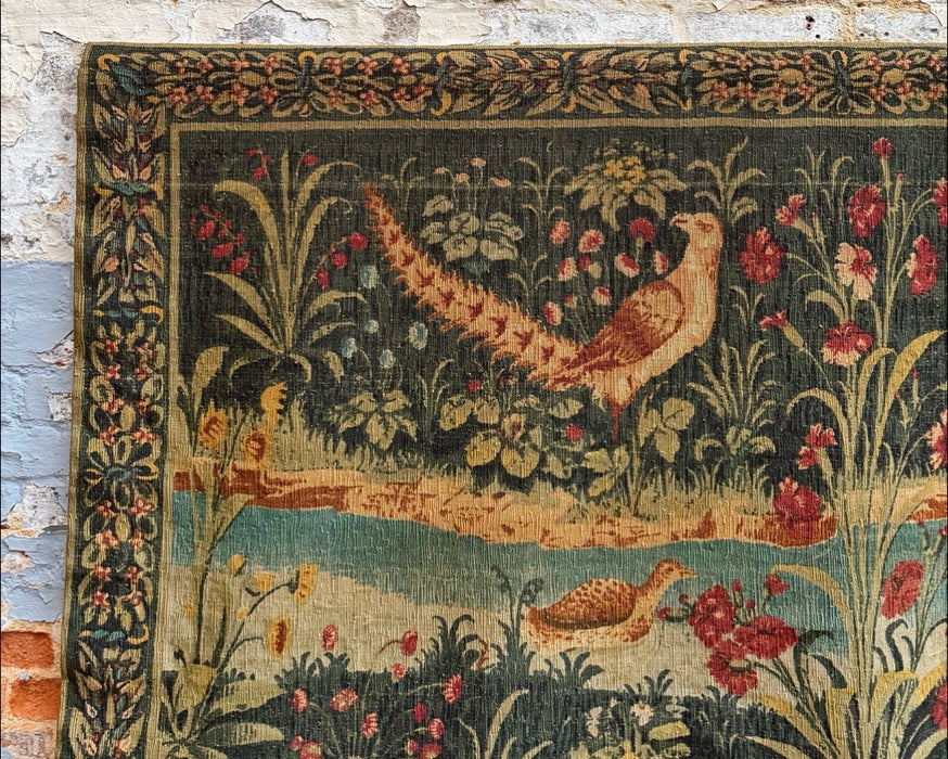 Tapisserie décorative