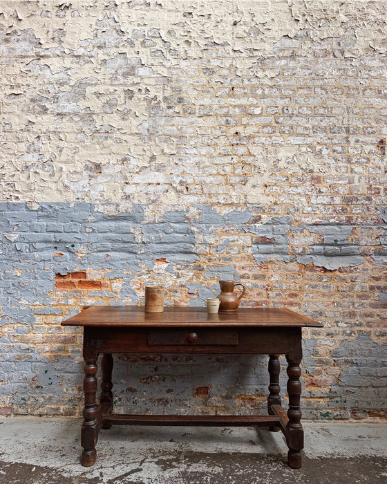 Table de ferme