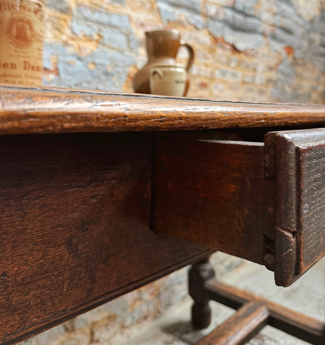 Table de ferme