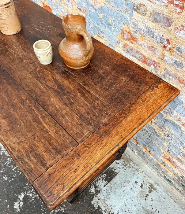 Table de ferme