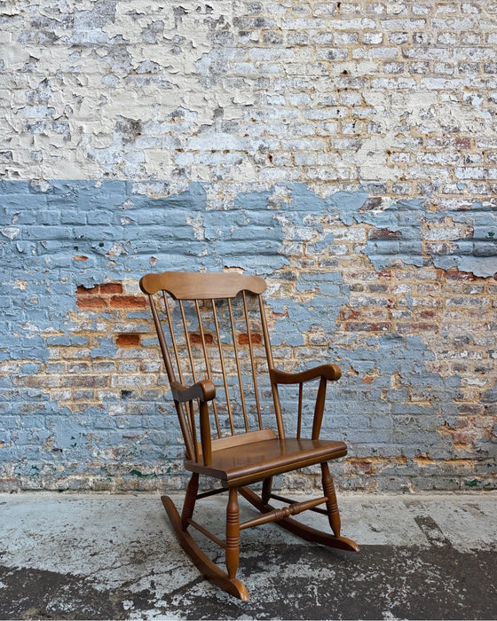 Rocking-chair