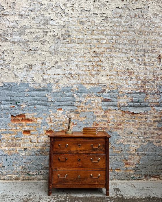 Commode Louis XVI