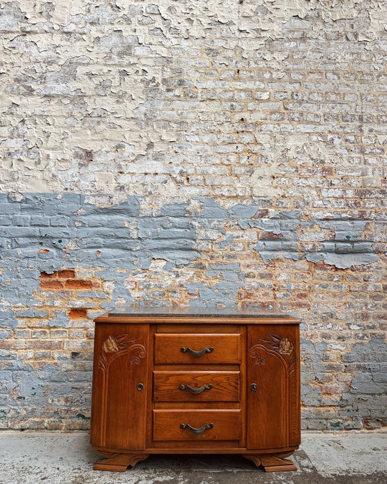 Small cabinet