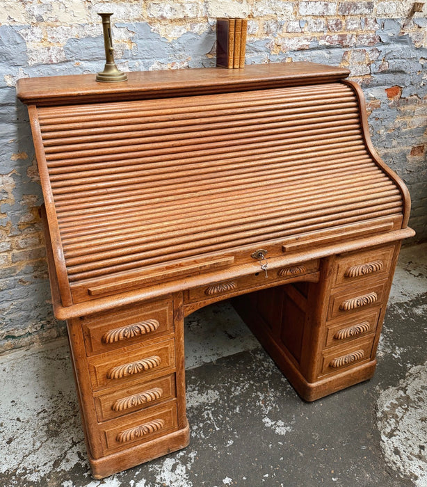 American desk