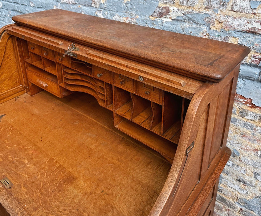 American desk