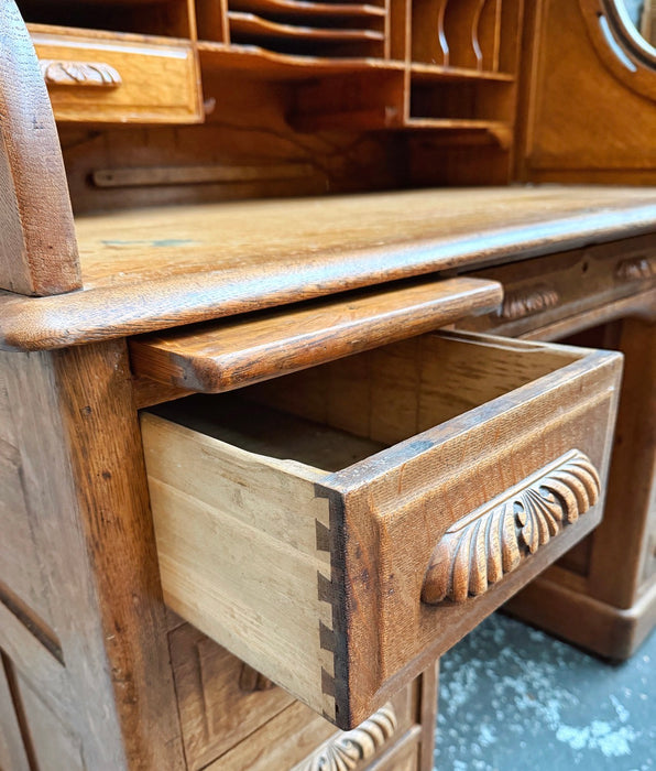 American desk