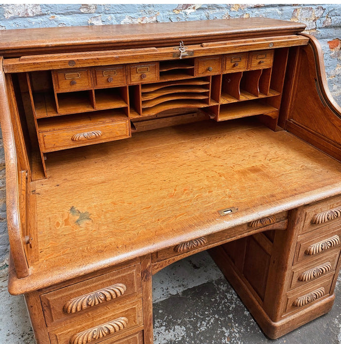 American desk