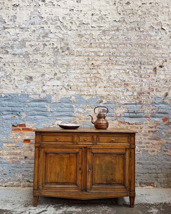 Directoire sideboard