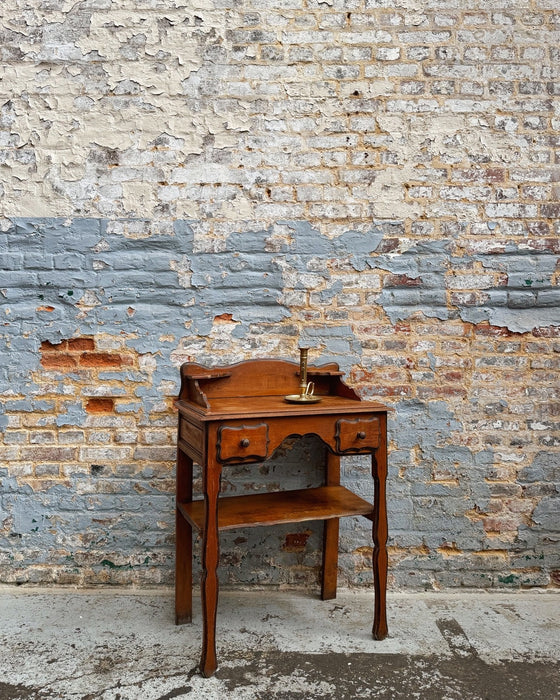 Table d'appoint
