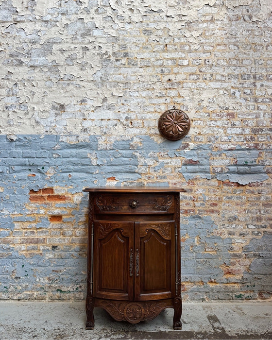 Buffet provençal