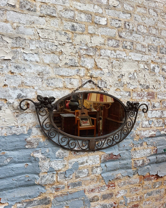 Miroir Art déco