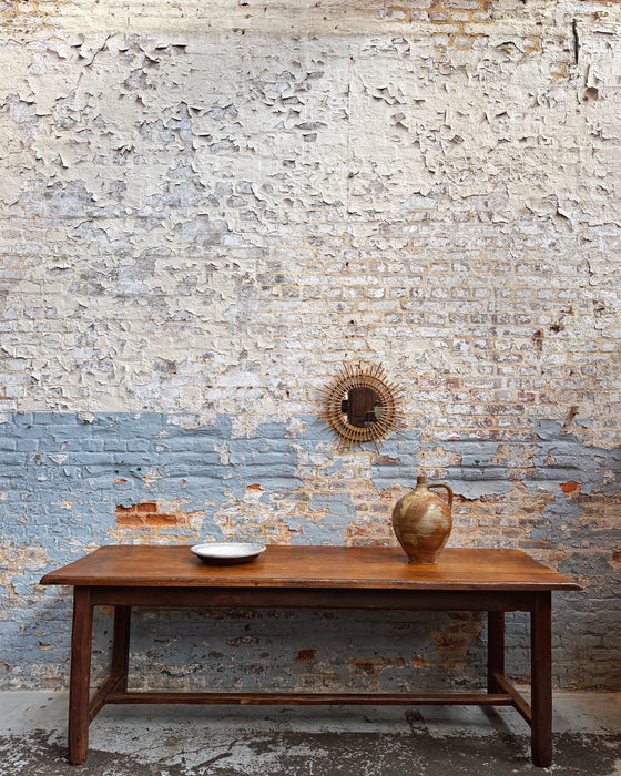 Table de ferme