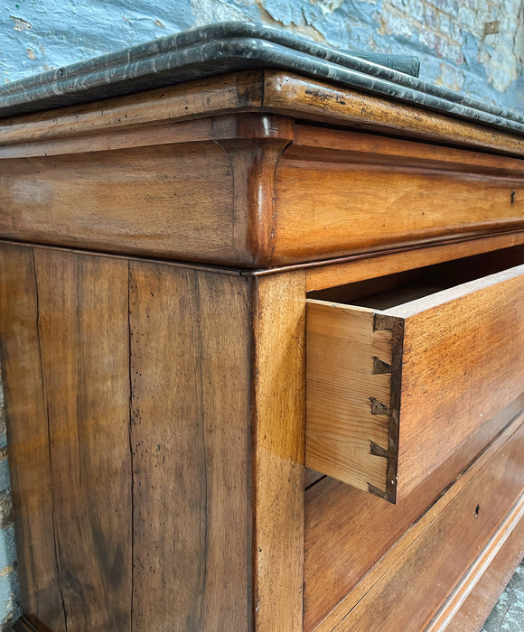 Commode Louis Philippe