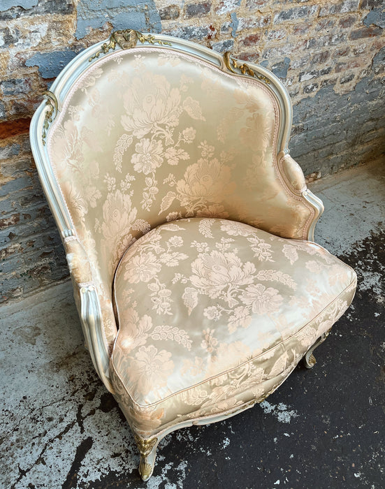 Louis XV armchair