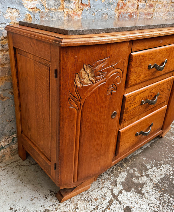 Small cabinet