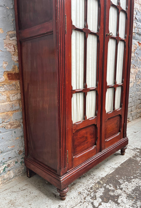 20's display cabinet