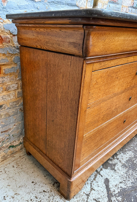 Commode Louis Philippe