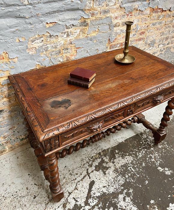 Louis XIII desk