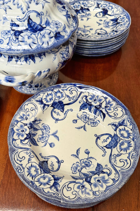 Service Creil Montereau