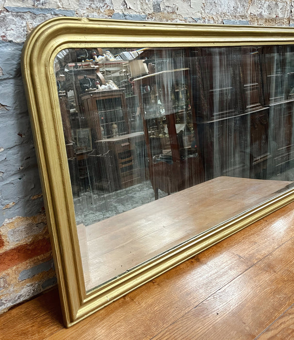 Louis Philippe mirror