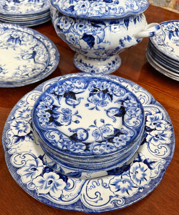 Service Creil Montereau