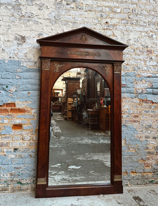 Empire mirror
