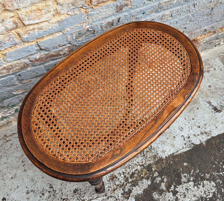 Banquette Louis XVI
