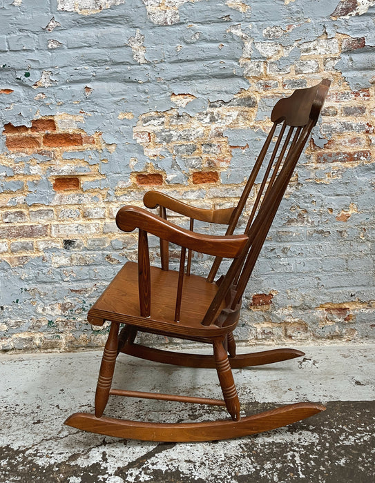 Rocking-chair