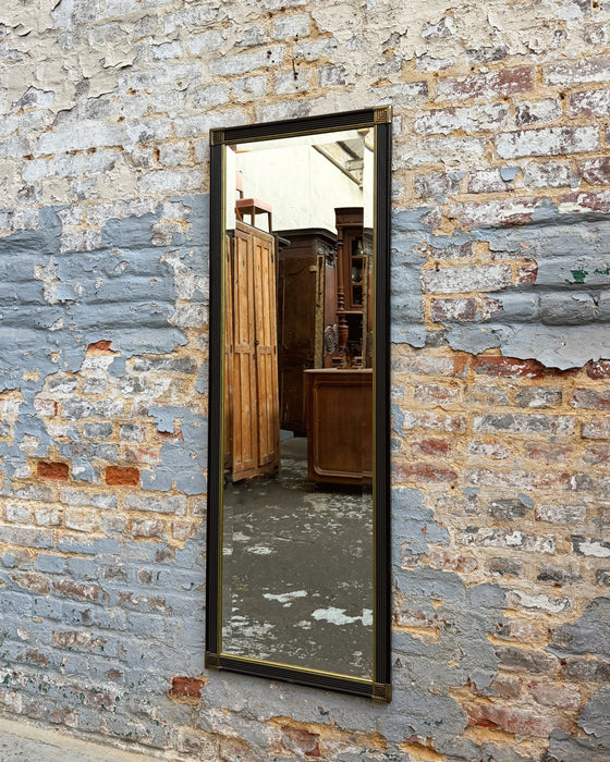 Miroir années 80
