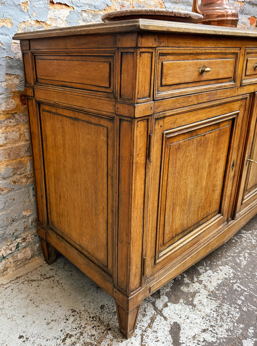 Directoire sideboard