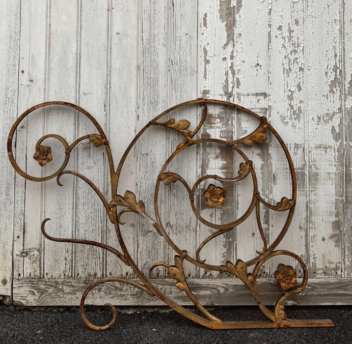 Série de 4 éléments