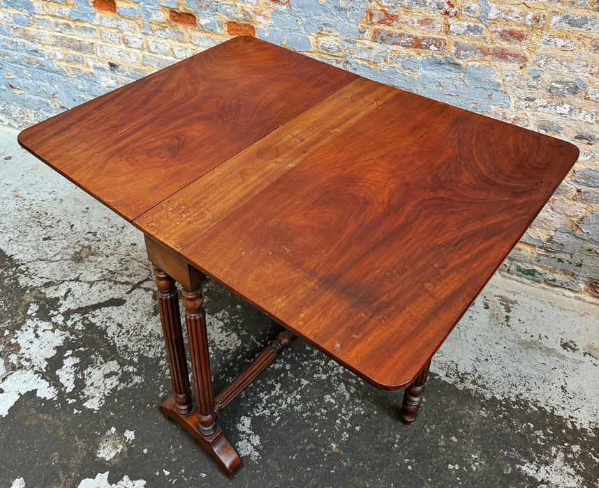 Table pliante