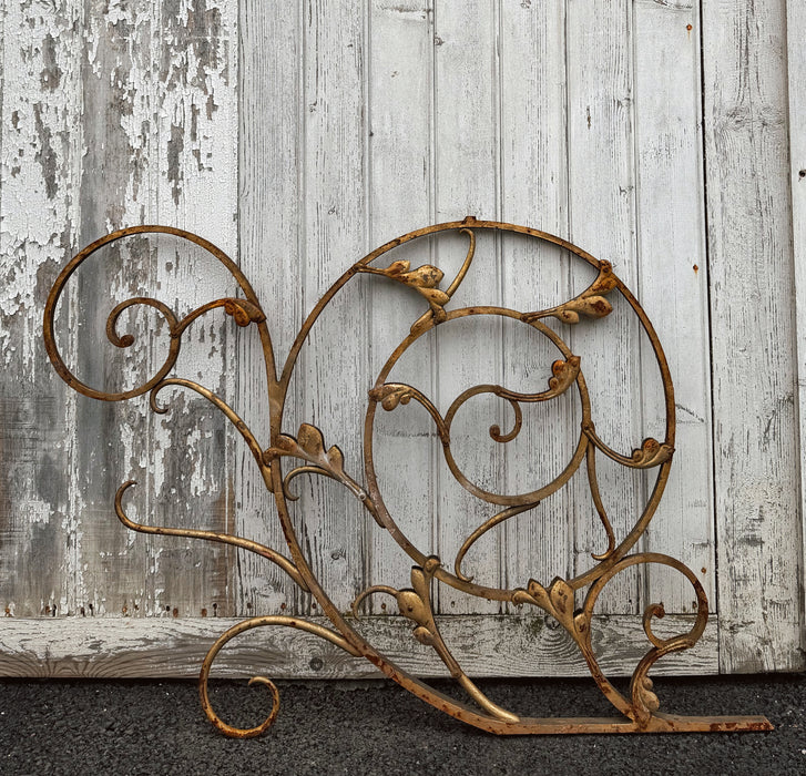 Série de 4 éléments