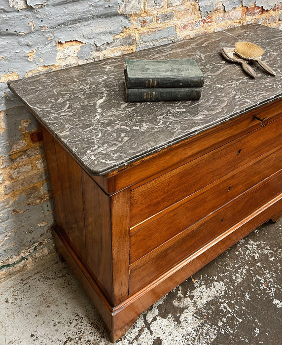 Commode Louis Philippe
