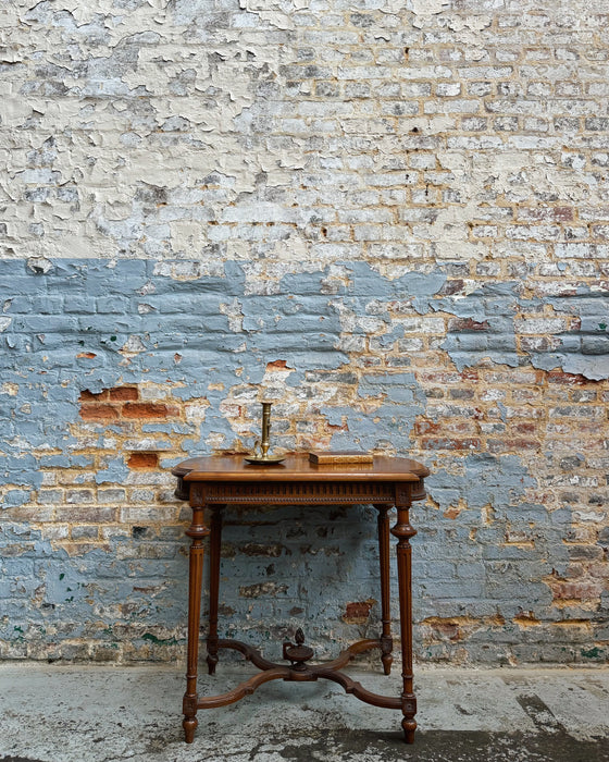 Table de milieu