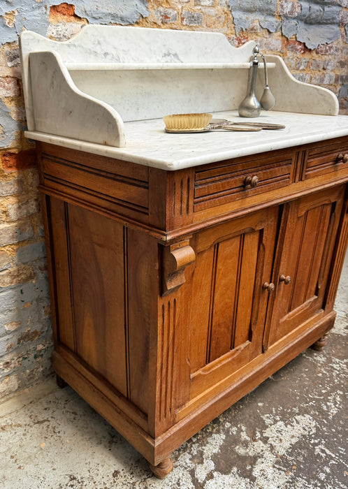 Meuble de toilette