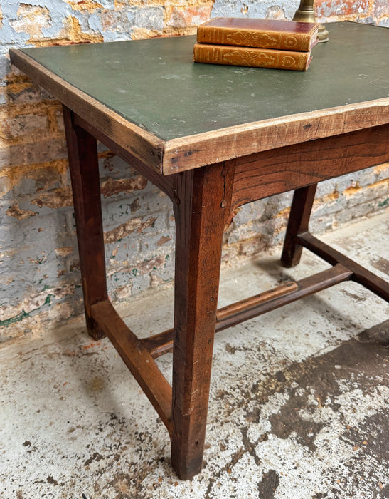 Table de métier
