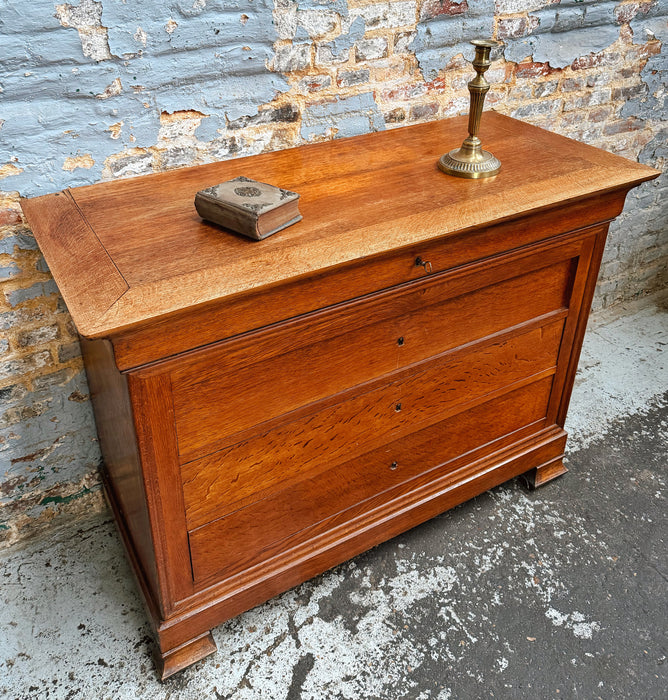 Commode Louis Philippe