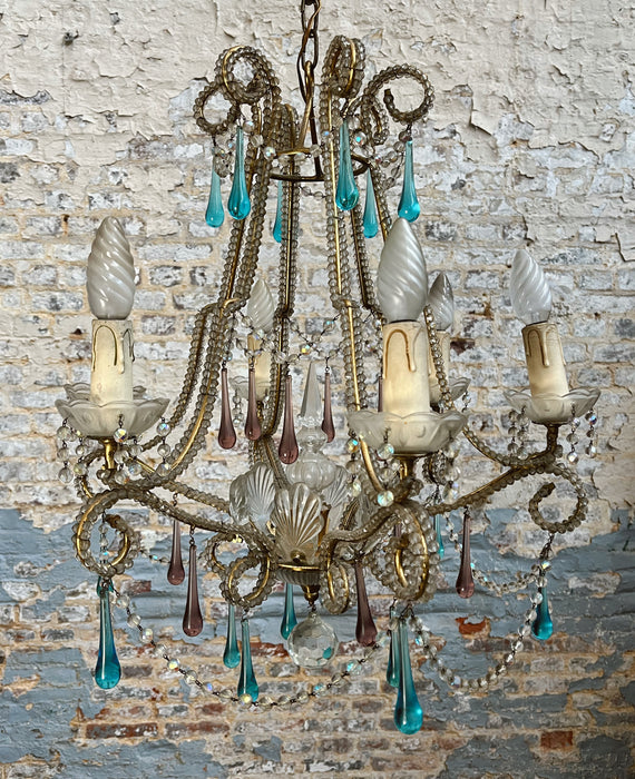 Chandelier