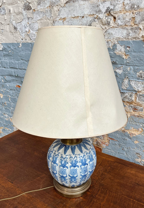 50's lamp