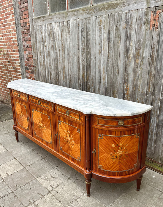 Louis XVI sideboard