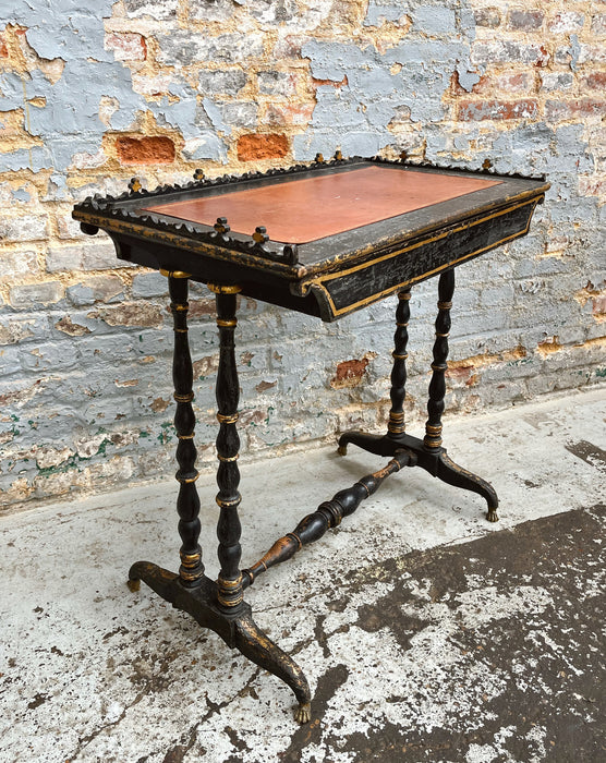 Napoleon III side table