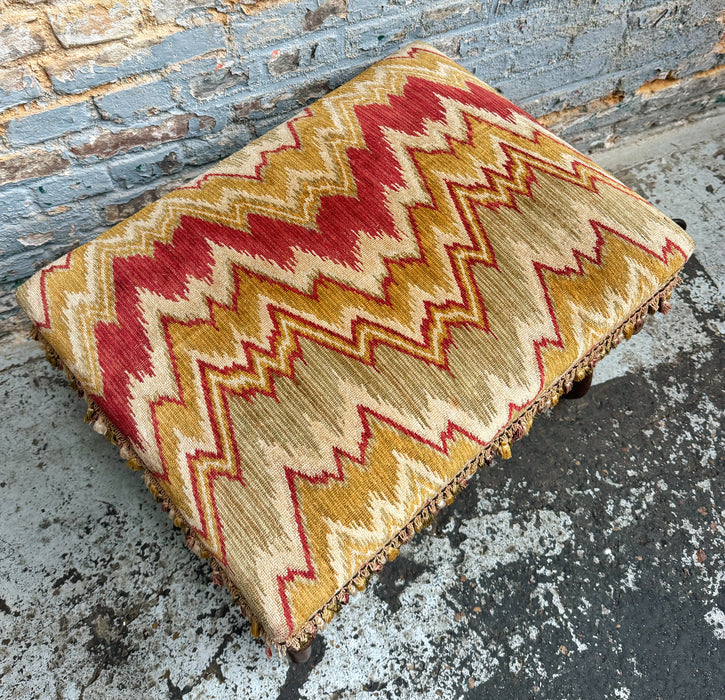 Banquette en noyer