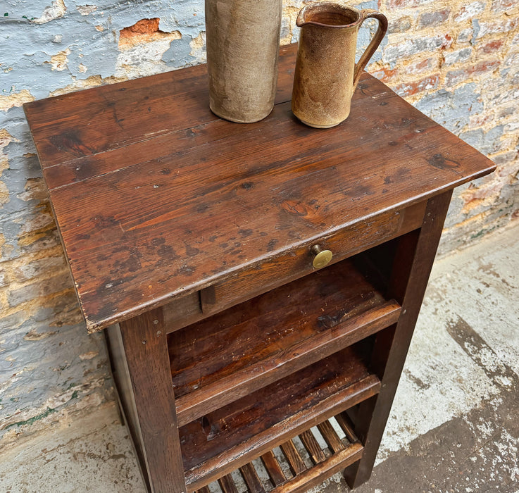 Meuble de rangement