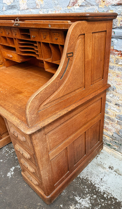 American desk