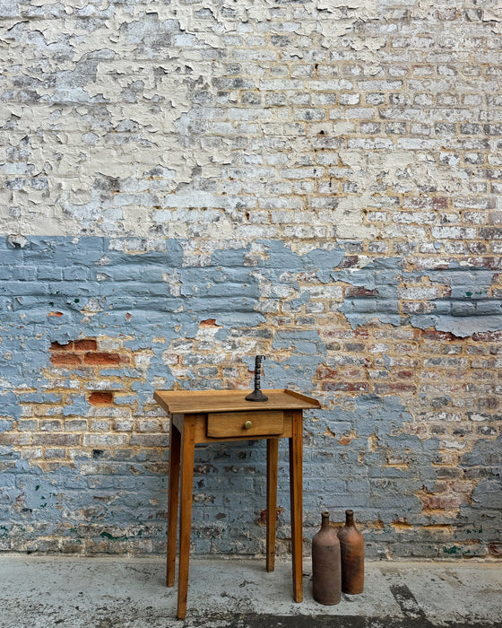 Table d'appoint