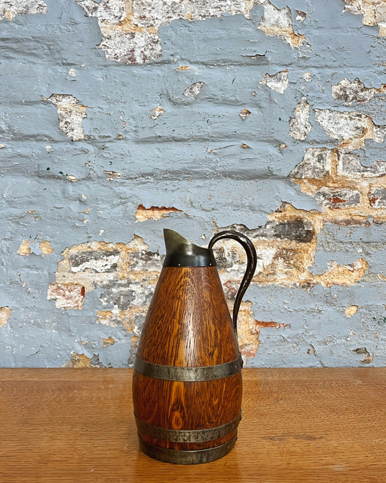 Cider jug